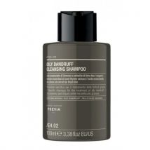 PREVIA Extra Life Oily Dandruff Cleansing Shampoo 100ml