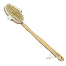 Nuum Cosmetics Body Brush with Detachable Handle 1pcs