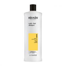 Nioxin Pro Clinical System 1 Shampoo 1000ml