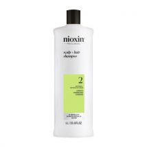 Nioxin Pro Clinical System 2 Shampoo 1000ml