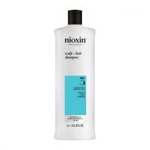 Nioxin Pro Clinical System 3 Shampoo 1000ml