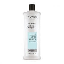 Nioxin Pro Clinical Scalp Recovery Purifying Shampoo 1000ml