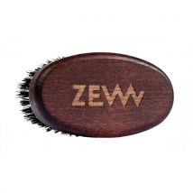 ZEW Compact Beard Brush 1 unit
