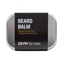 ZEW Beard Balm with Charcoal 80g