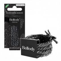 Bellody Original Hair Ties Midnight Sky