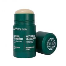 ZEW Natural Deodorant with Black Chaga 80g