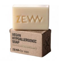 ZEW Vegan Hypoallergenic Soap 85g