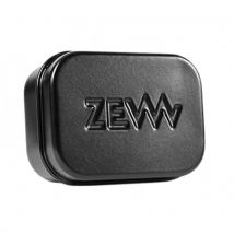 ZEW Soap Dish Black