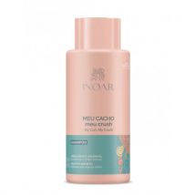 Inoar Meu Cacho Meu Crush Shampoo 500ml