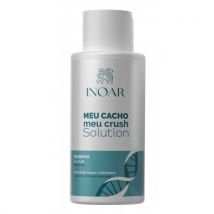 Inoar Meu Cacho Meu Crush Solution Conditioner 500ml