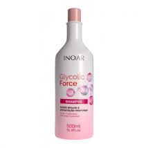 Inoar Glycolic Force Conditioner 500ml