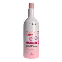 Inoar Glycolic Force Shampoo 1000ml