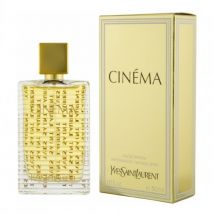 Yves Saint Laurent Cinéma perfume atomizer for women EDP 10ml