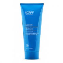 KORFF Essential Purifying Cleansing Gel 200ml