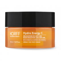 KORFF Hydra Energy C Face Cream 50ml