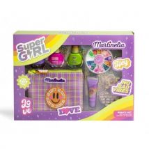 Martinelia Super Girl Beauty Set 1pcs