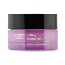 KORFF Lifting 40-76 Gel Face Cream 50ml