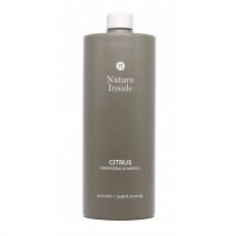 Naturalmente Energizing Citrus Shampoo 1000ml