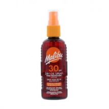 Malibu Dry Oil Spray SPF30 100ml