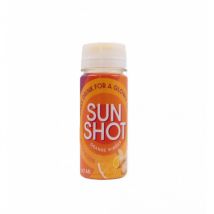 Mega Sun Daily Drink For a Glowy Tan 60ml