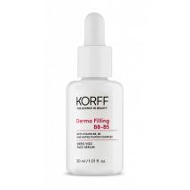 KORFF Derma Filling B8-B5 Face Serum 30ml