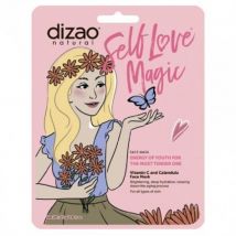 Dizao Vitamin C and Calendula Face Mask