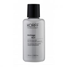 KORFF Antiage GLY Liquid Exfoliator 100ml