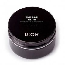 LI:OH The Bar Satin Moisture Solid Treatment 85g