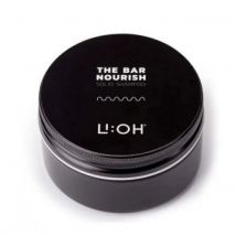 LI:OH The Bar Nourish Solid Shampoo 85g