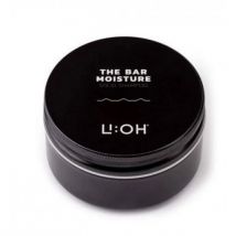 LI:OH The Bar Moisture Solid Shampoo 85g
