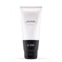 LI:OH The Potion Moisture Curls & Waves Maker 200ml