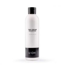 LI:OH The Cream Shampoo Moisture 250ml