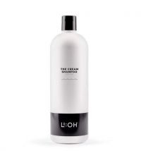LI:OH The Cream Shampoo Moisture 1000ml