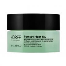 KORFF Perfect Matt NC Antiage Mattifying Face Cream 50ml