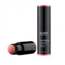 KORFF Cure Make Up Stick Blush Color-01