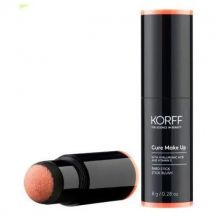 KORFF Cure Make Up Stick Blush Color-02