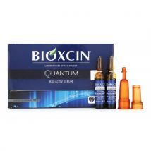 Bioxcin Quantum Bio-Activ Volumizing & Anti-Hair Loss Serum 15X6ml
