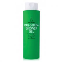 Youth Lab. Anti-Stress Shower Gel Bergamot. Jasmine & Vanilla