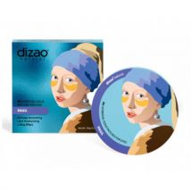 Dizao Hydrogel Eyepatch Snail 60pcs.