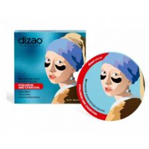 Dizao Hydrogel Eyepatch Hyaluronic Acid 60pcs.