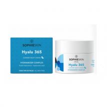 Sophie Skin Hyalu 365 Summer Night Cream 50ml