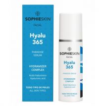 Sophie Skin Hyalu 365 Paradise Face Serum 30ml