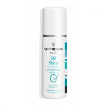 Sophie Skin Oil Stop Puryfing Face Serum 30ml