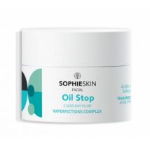 Sophie Skin Oil Stop Clear Fluid 50ml
