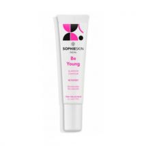 Sophie Skin Skin Be Young Glamour Eye Cream 15ml