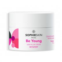 Sophie Skin Be Young Gem Filler Cream 50ml