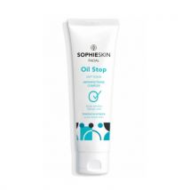 Sophie Skin Oil Stop Soft Scrub 75ml