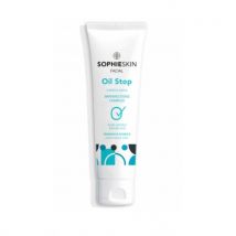 Sophie Skin Oil Stop Carbon Mask 75ml