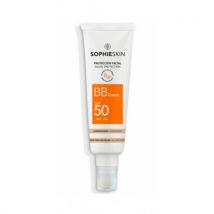 Sophie Skin BB Cream SPF50 Facial Sunscreen 50ml
