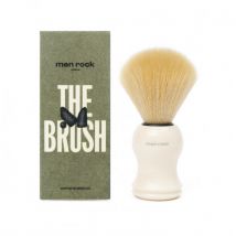 Men Rock Synthetic Shaving Brush 1 unit
